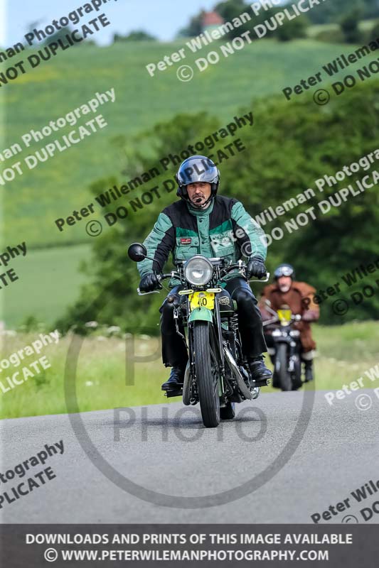 Vintage motorcycle club;eventdigitalimages;no limits trackdays;peter wileman photography;vintage motocycles;vmcc banbury run photographs